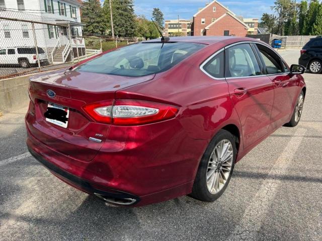 Photo 4 from auction – 2016 FORD FUSION SE with VIN 3FA6P0T95GR189762