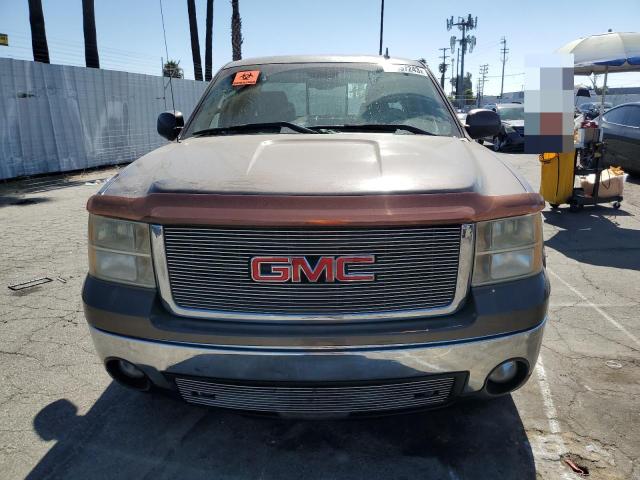 Photo 5 from auction – 2007 GMC NEW SIERRA with VIN 1GTEC19J47Z559717