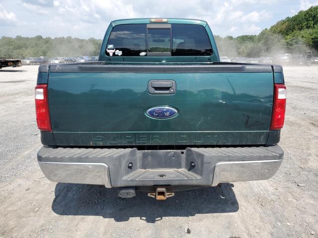 Photo 6 from auction – 2008 FORD F250 SUPER with VIN 1FTSW21548EC56525