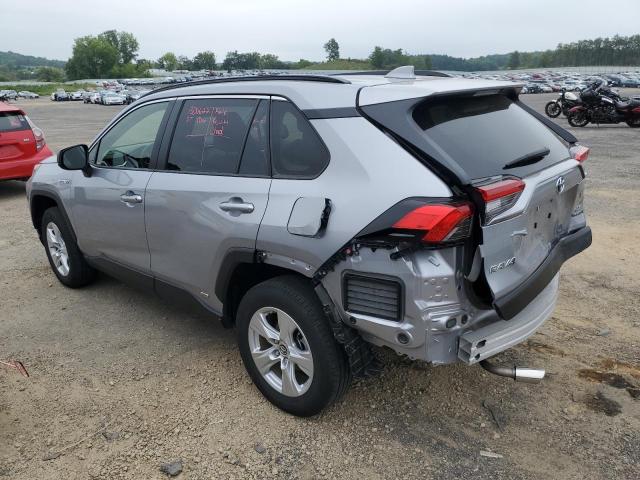 Photo 2 from auction – 2019 TOYOTA RAV4 LE with VIN JTMLWRFV1KD029893