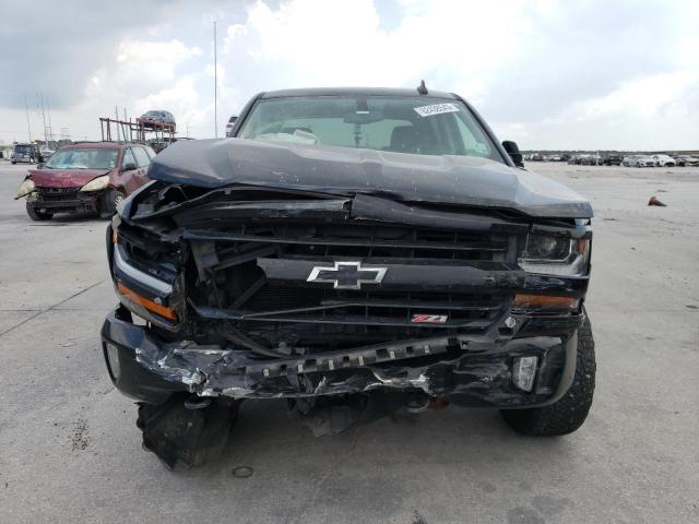 Photo 5 from auction – 2017 CHEVROLET SILVERADO with VIN 3GCUKREC2HG290946