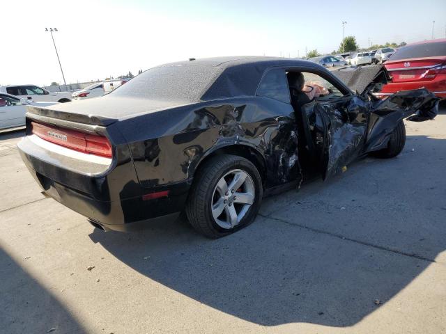 Photo 3 from auction – 2013 DODGE CHALLENGER with VIN 2C3CDYBT2DH511786