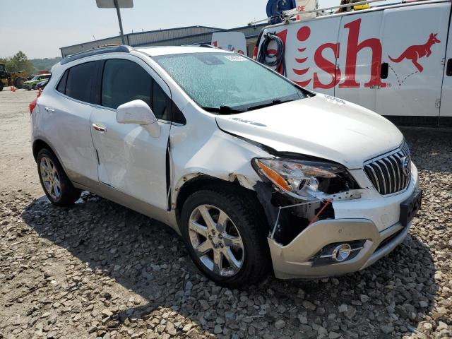 Photo 4 from auction – 2013 BUICK ENCORE PRE with VIN KL4CJHSBXDB017027