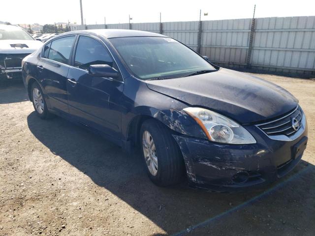 Photo 4 from auction – 2011 NISSAN ALTIMA BAS with VIN 1N4AL2AP8BN499743
