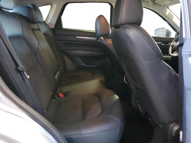 Photo 11 from auction – 2021 MAZDA CX-5 TOURI with VIN JM3KFBCM0M0343583