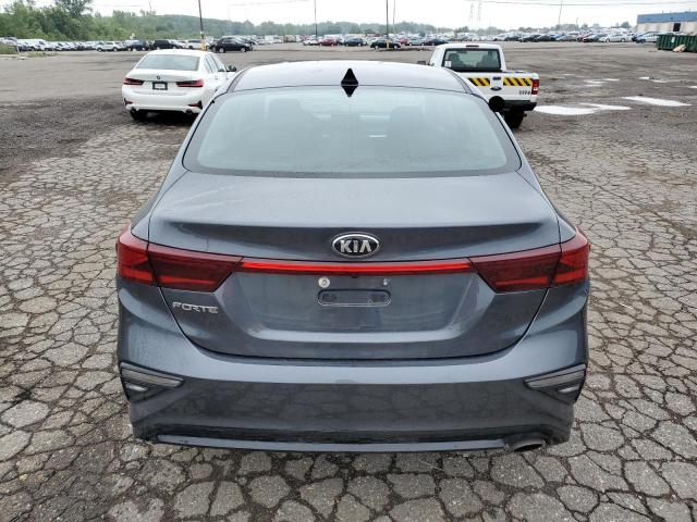 Photo 6 from auction – 2020 KIA FORTE FE with VIN 3KPF24AD8LE238655