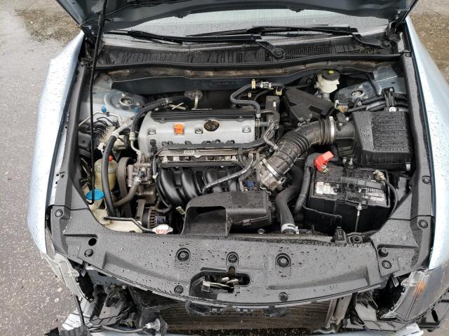 Photo 11 from auction – 2011 HONDA ACCORD LXP with VIN 1HGCP2F4XBA060414