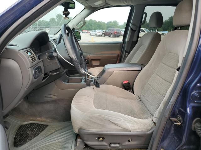 Photo 7 from auction – 2005 FORD EXPLORER X with VIN 1FMZU73EX5UB63469