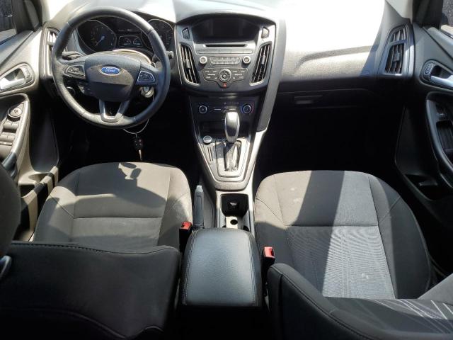 Photo 8 from auction – 2016 FORD FOCUS SE with VIN 1FADP3F25GL234494