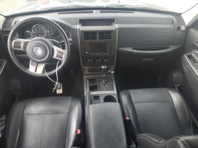 Photo 8 from auction – 2012 JEEP LIBERTY JE with VIN 1C4PJLFK1CW155972