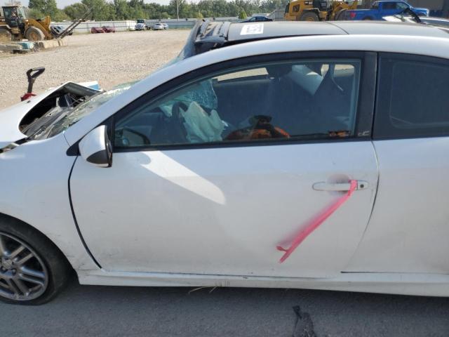 Photo 7 from auction – 2007 TOYOTA SCION TC with VIN JTKDE177X70164449