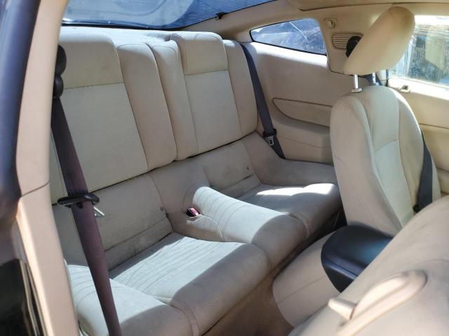 Photo 10 from auction – 2007 FORD MUSTANG with VIN 1ZVFT80N175307425