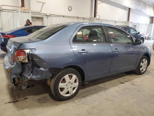 Photo 3 from auction – 2008 TOYOTA YARIS with VIN JTDBT923681240199
