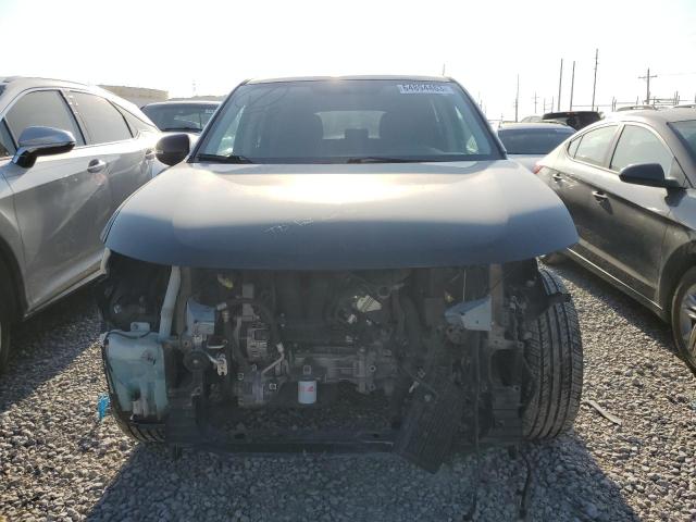 Photo 5 from auction – 2016 MITSUBISHI OUTLANDER with VIN JA4AD3A3XGZ020209