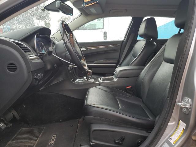Снимка 7 от търг – 2015 CHRYSLER 300C с VIN 2C3CCAEG6FH828921