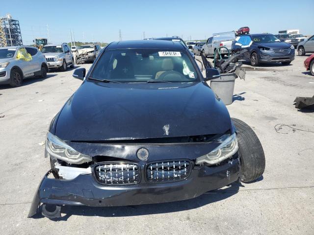 Photo 5 from auction – 2016 BMW 328 I SULE with VIN WBA8E9G54GNT47237