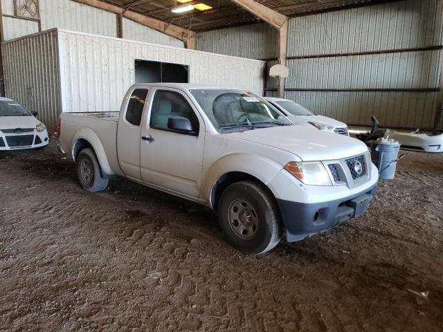Снимка 4 от търг – 2012 NISSAN FRONTIER S с VIN 1N6BD0CT8CC463443