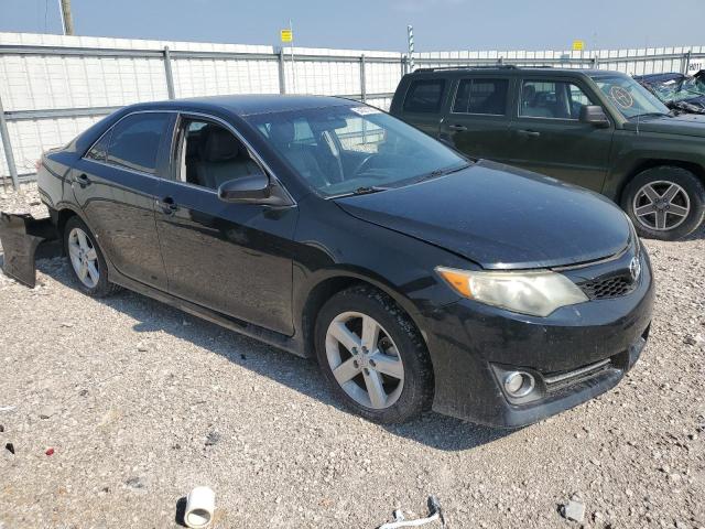 Photo 4 from auction – 2012 TOYOTA CAMRY BASE with VIN 4T1BF1FK6CU095260
