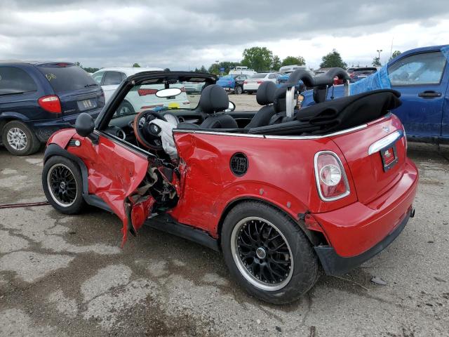 Photo 2 from auction – 2013 MINI COOPER with VIN WMWZN3C57DT569365