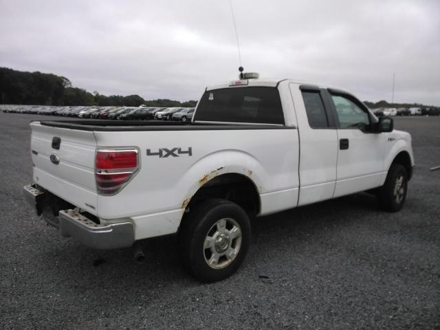 Photo 3 from auction – 2013 FORD F150 SUPER with VIN 1FTEX1EM1DKD65784