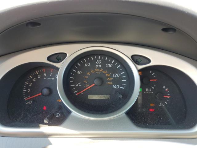 Photo 9 from auction – 2005 TOYOTA HIGHLANDER with VIN JTEEP21A050128780