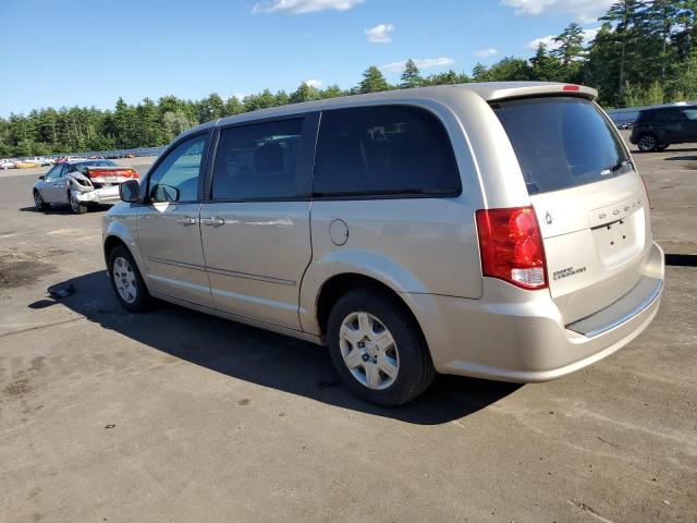 Photo 2 from auction – 2012 DODGE GRAND CARA with VIN 2C4RDGBG3CR302911