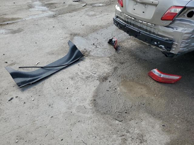 Photo 12 from auction – 2007 TOYOTA CAMRY CE with VIN 4T1BE46K47U098796