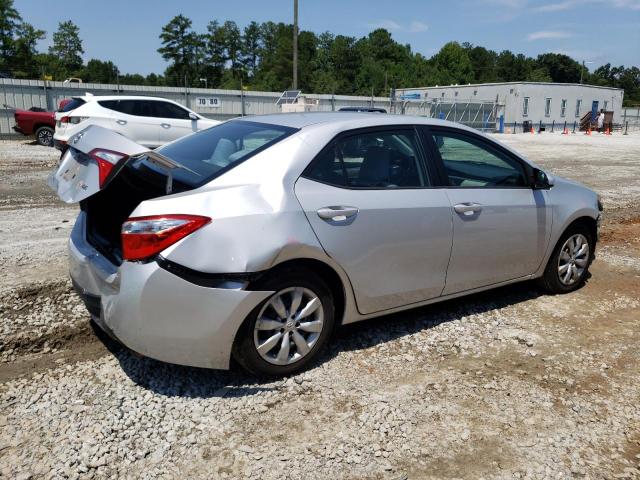 Photo 3 from auction – 2016 TOYOTA COROLLA L with VIN 2T1BURHE6GC525095