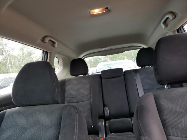 Photo 10 from auction – 2016 NISSAN ROGUE S with VIN JN8AT2MV4GW150508