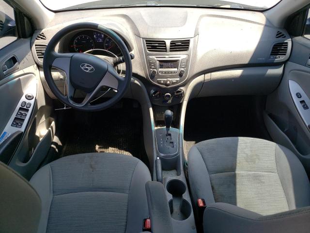Photo 8 from auction – 2016 HYUNDAI ACCENT SE with VIN KMHCT4AE2GU975443