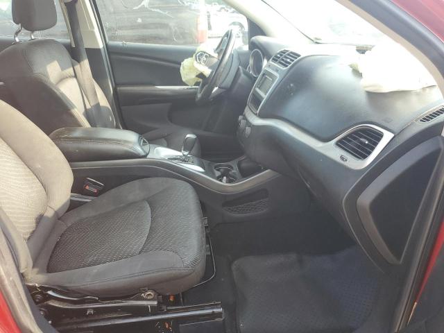 Photo 7 from auction – 2014 DODGE JOURNEY with VIN 3C4PDCAB7ET203563