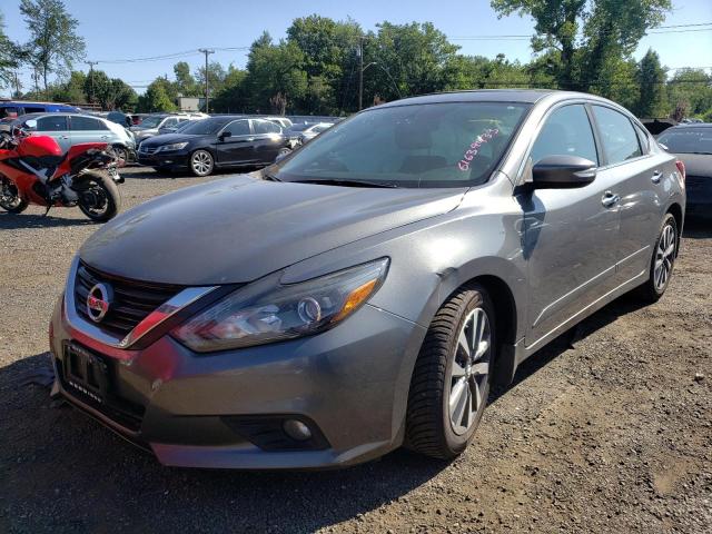 NISSAN ALTIMA 2.5 2016 with VIN 1N4AL3AP6GC289599 - Photo from auction