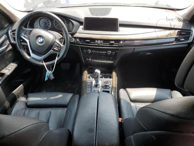 Photo 8 from auction – 2014 BMW X5 SDRIVE3 with VIN 5UXKR2C57E0C01310