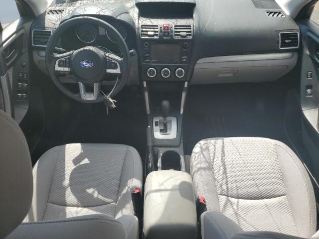 Photo 8 from auction – 2018 SUBARU FORESTER 2 with VIN JF2SJABC7JH426193
