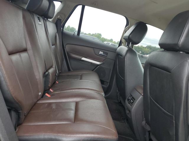 Photo 11 from auction – 2013 FORD EDGE LIMIT with VIN 2FMDK4KC3DBC50374