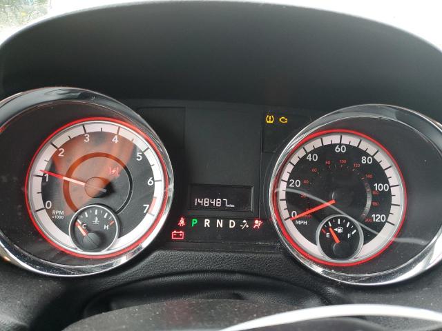 Photo 9 from auction – 2012 DODGE grand cara with VIN 2C4RDGCGXCR166131
