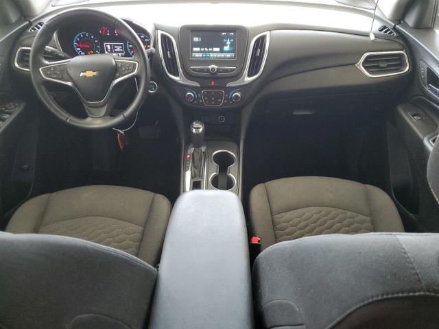 Photo 8 from auction – 2018 CHEVROLET EQUINOX LT with VIN 2GNAXJEV9J6221672