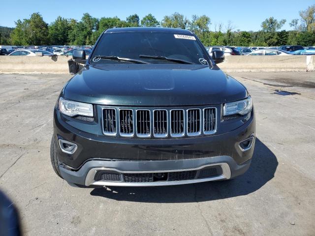 Photo 5 from auction – 2014 JEEP GRAND CHER with VIN 1C4RJFBMXEC302358