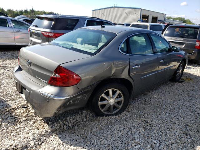 Photo 3 from auction – 2007 BUICK LACROSSE C with VIN 2G4WD582X71131903