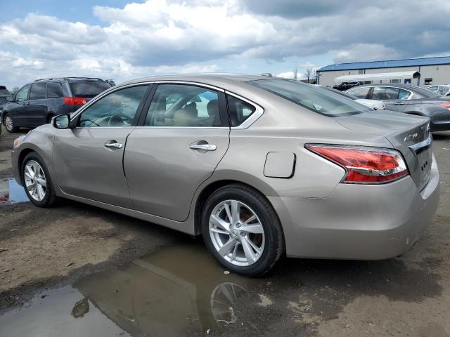 Photo 2 from auction – 2014 NISSAN ALTIMA 2.5 with VIN 1N4AL3AP7EC177889