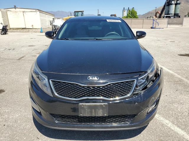 Photo 5 from auction – 2015 KIA OPTIMA LX with VIN 5XXGM4A77FG431402
