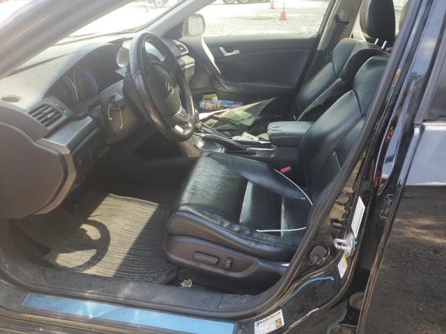 Photo 7 from auction – 2013 ACURA TSX TECH with VIN JH4CU2F68DC004387