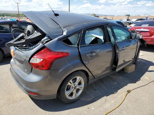 Photo 3 from auction – 2013 FORD FOCUS SE with VIN 1FADP3K20DL324928
