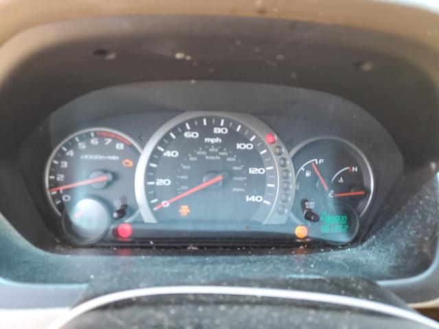 Photo 9 from auction – 2005 HONDA PILOT EXL with VIN 2HKYF18565H522326