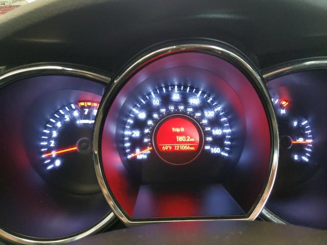 Photo 9 from auction – 2013 KIA OPTIMA LX with VIN KNAGM4A71D5380512