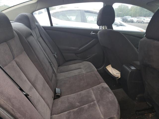 Photo 10 from auction – 2007 NISSAN ALTIMA MAN with VIN 1N4AL21E67C230089