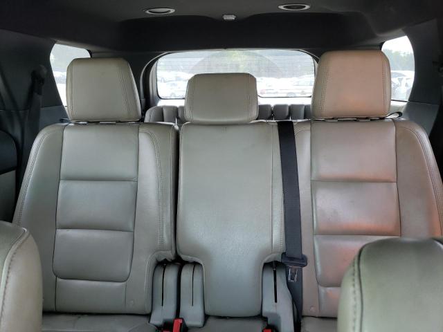 Photo 10 from auction – 2012 FORD EXPLORER X with VIN 1FMHK7D94CGA07152