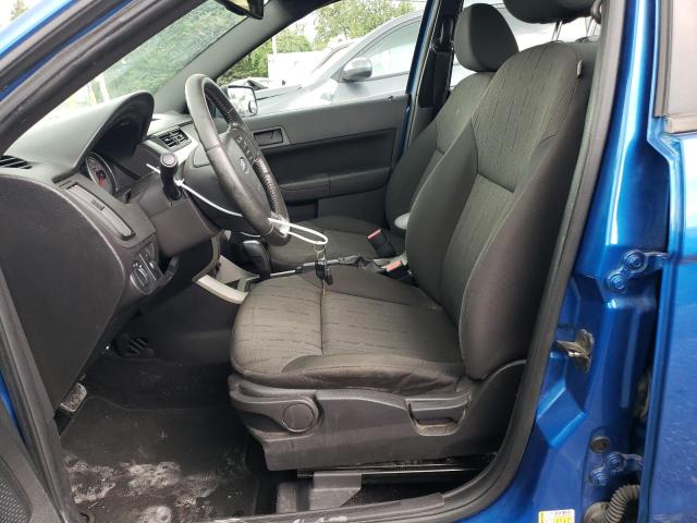 Photo 7 from auction – 2010 FORD FOCUS with VIN 1FAHP3FN1AW261841