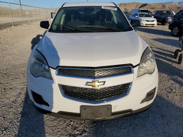 Photo 5 from auction – 2015 CHEVROLET EQUINOX LS with VIN 2GNFLEEK5F6192838