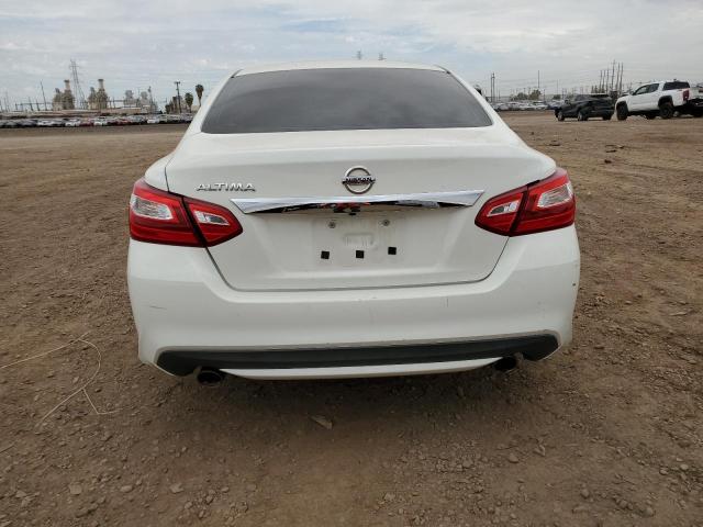 Photo 6 from auction – 2016 NISSAN ALTIMA 2.5 with VIN 1N4AL3AP5GC201500